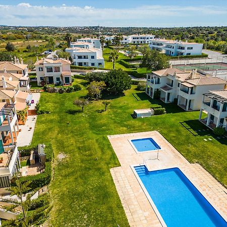A Vilita Beach Apartment Pêra Exterior foto